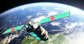 সৌর ব্যতিচারে বাংলাদেশ স্যাটেলাইটের সম্প্রচার কার্যক্রমে বিঘ্ন ঘটার সম্ভাবনা